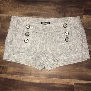 Express Shorts
